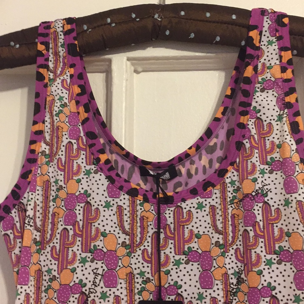 Just Cavalli luxurious tank - Picture 3 of 6